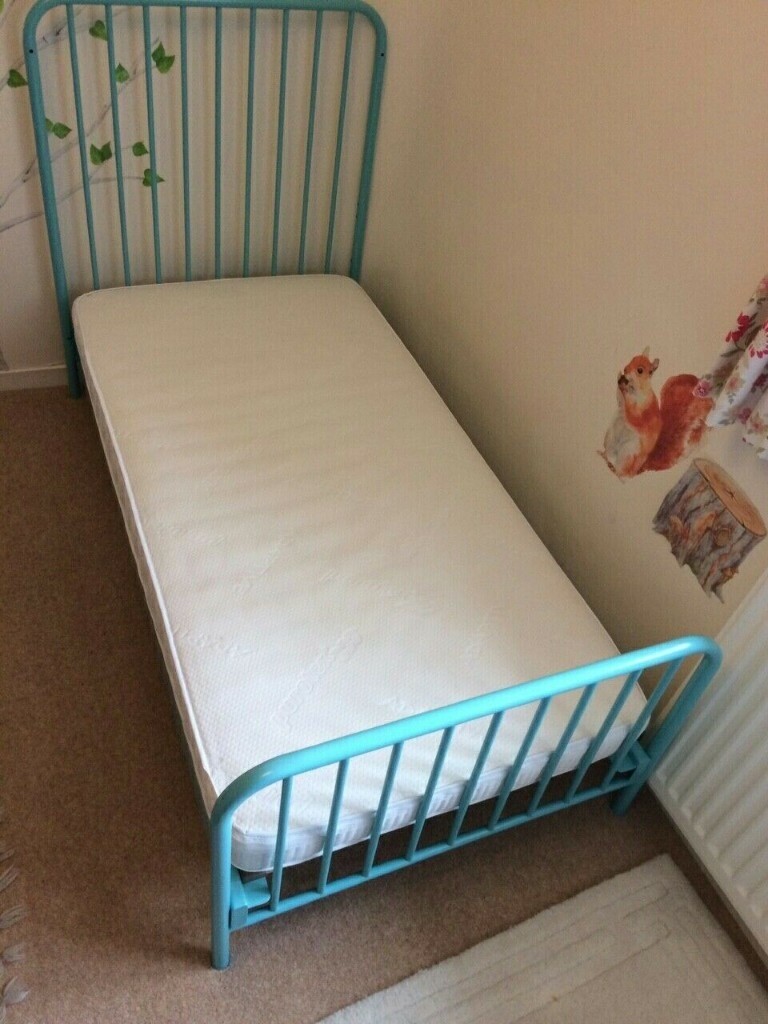 mothercare carnaby cot bed